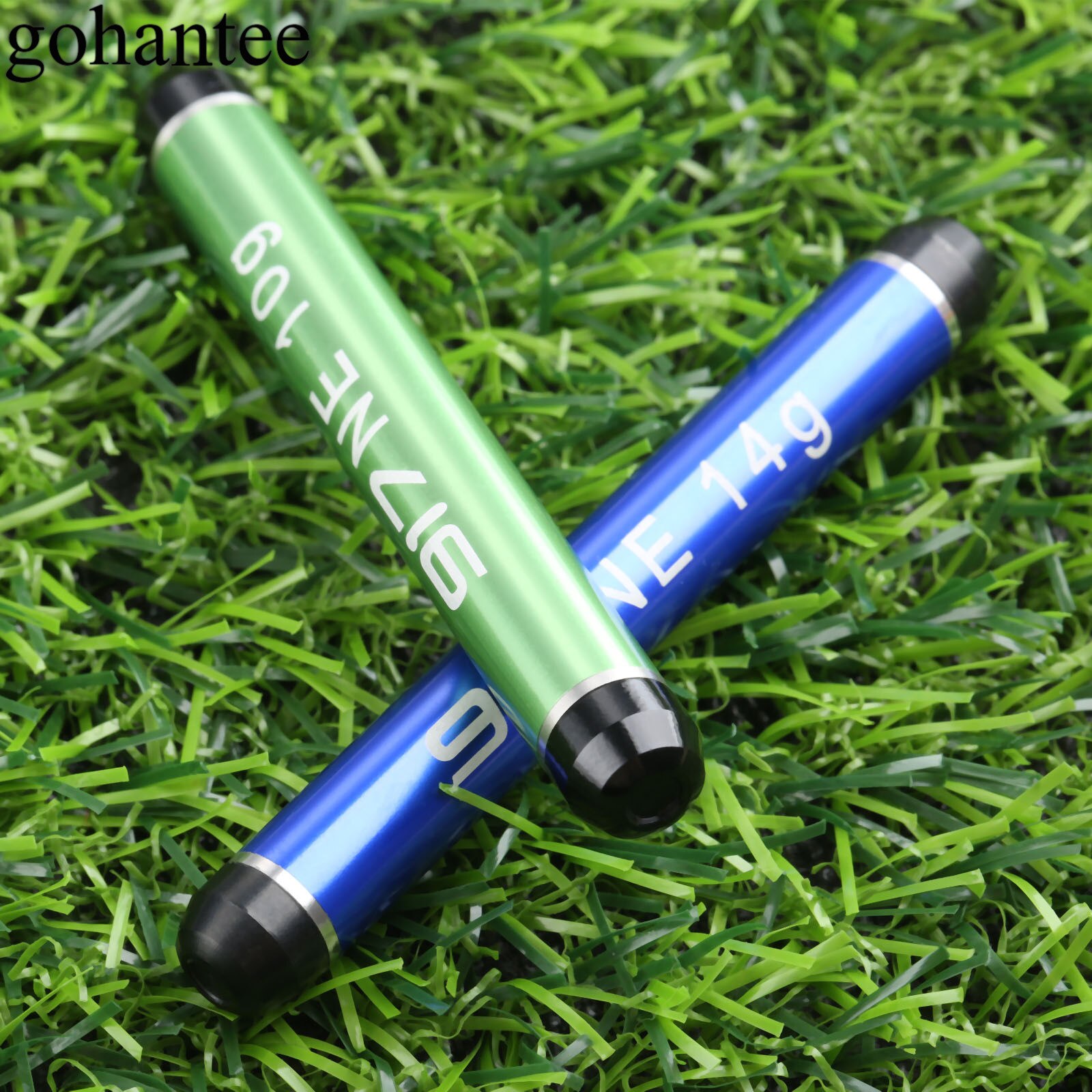 Gohantee – têtes de Club de Golf en métal, poids de remplacement pour Titleist 917D, tête de conducteur neutre 8g 10g 12g 14g 16g 18g 1 pièce