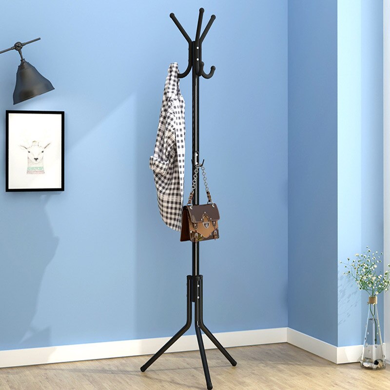 DIY montage Jas Rack Draagbare Hanger Rekken Multi... – Grandado