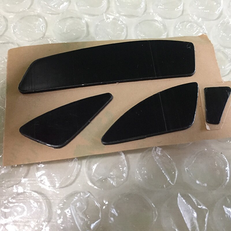 Mouse feet for Logitech M705 mouse skates