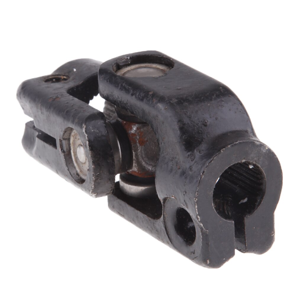 Single Universal Steering Shaft U Joint for 3WD 4WD Motorcycle Go-karting