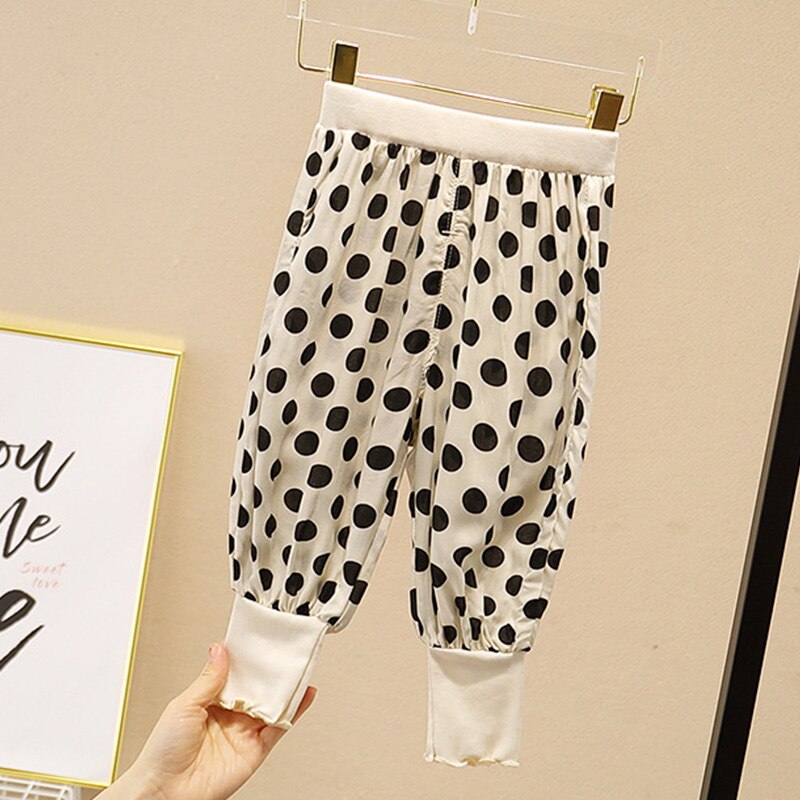 Humor beer kinderen jongens casual broek herfst winter sport broek broeken kinderkleding lichaam peuter stippen broek