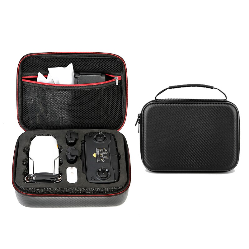 Voor Dji Mavic Mini Draagbare Draagtas Handtas Drone Afstandsbediening Accessoires Opbergtas Waterdichte Beschermende Koffer