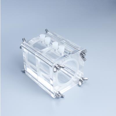 Zinc Air Batteries Device Hydrogen Cell Methanol Fuel Cell Reactor Microbial Fuel Cell Box
