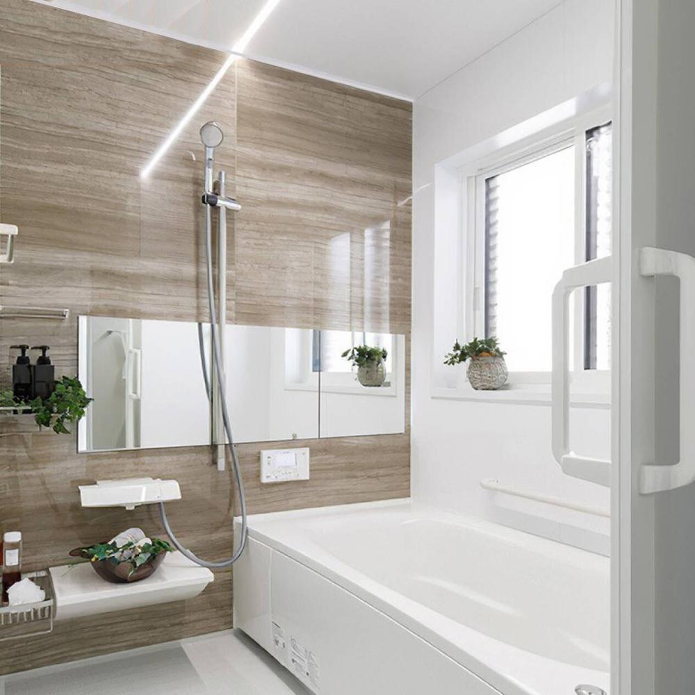 Dressing miroir collé sur mur épissé ménage pour étudiant dortoir salon chambre corps complet miroirs décor
