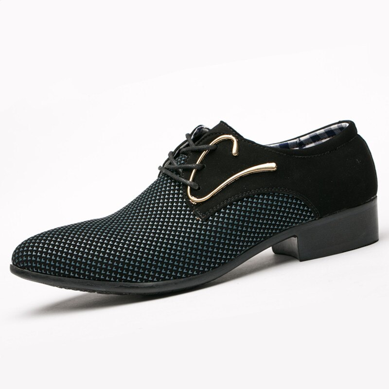 Jack willden kontor mænds kjole jakkesæt sko italiensk stil bryllup afslappet sko derby sko mand læder sko zapatos hombre