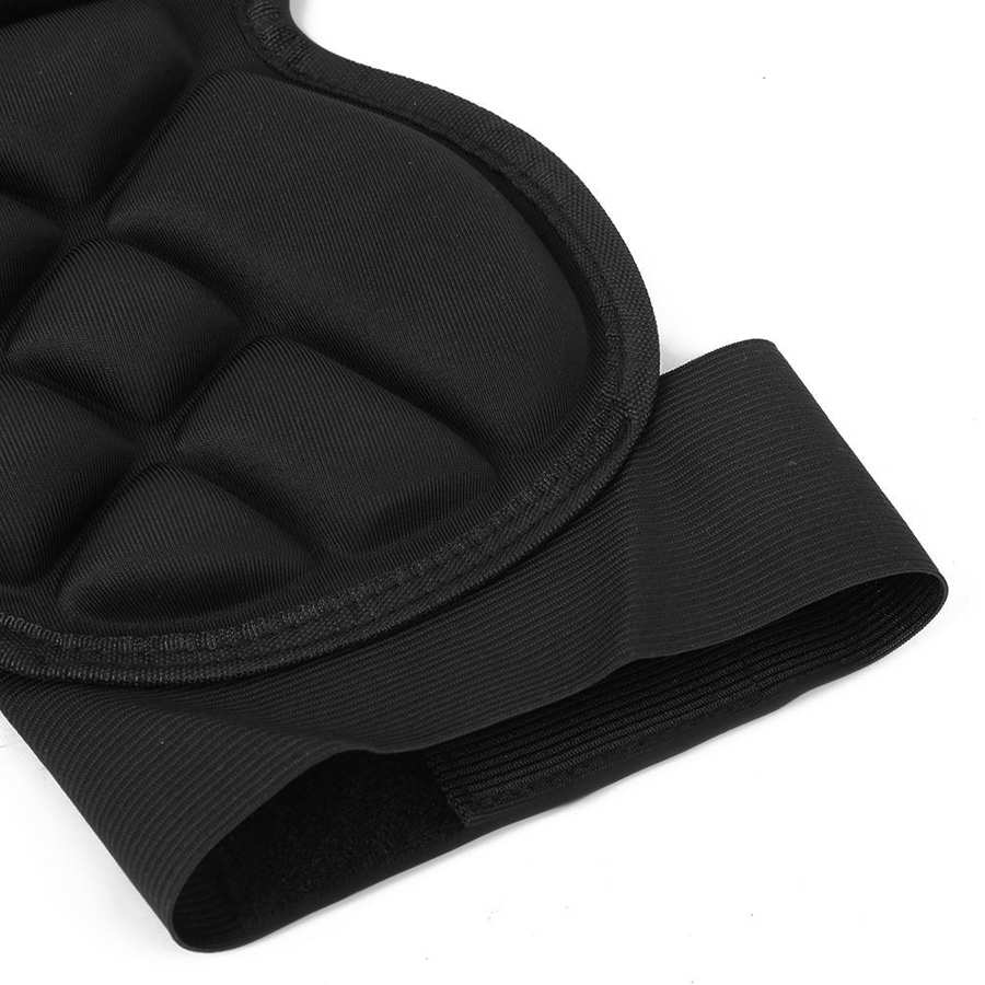 Hip Guard Pad Roller Skate Butt Pad Anti Skating Hip Protection Pillow Sports Guard