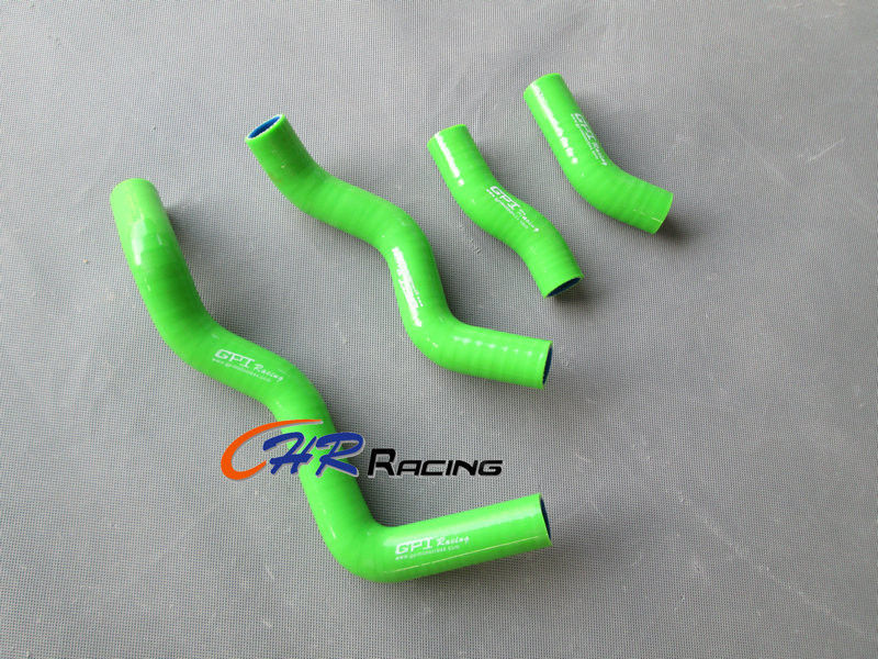 Motor Coolant Reservoir Tank Radiator Overflow For Kawasaki - View #7