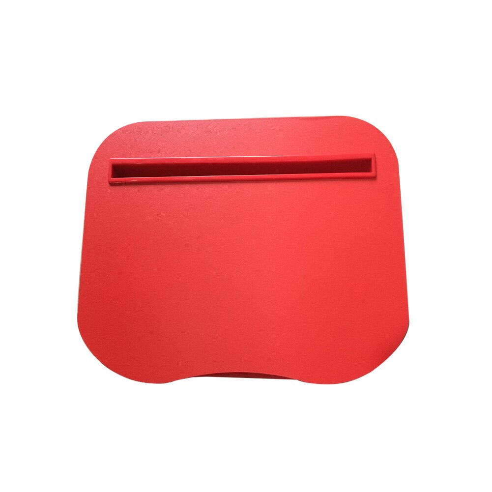 Polyvalent avec poignée Mini lecture voyage oreiller support Portable ordinateur de bureau écriture pour PC tablette sieste extérieur genou support pour téléphone