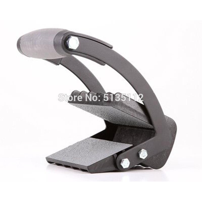 Main libre facile gorille pince panneau transporteur pratique poignée conseil Lifter contreplaqué transporteur maison meubles accessoires