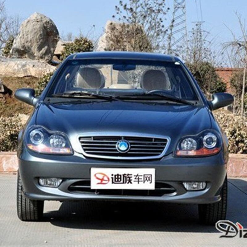 Électrovanne Geely,CK,CK2,CK3, VVT de synchronisation de voiture