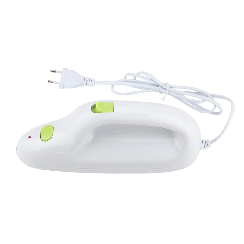 Kitchen Electric Freeze Meat Knife Saw 220-240V Eu Automatic Kitchen Meat Bread Turkey Knives Serrated Cleaver Cutting Tools Eu: Default Title