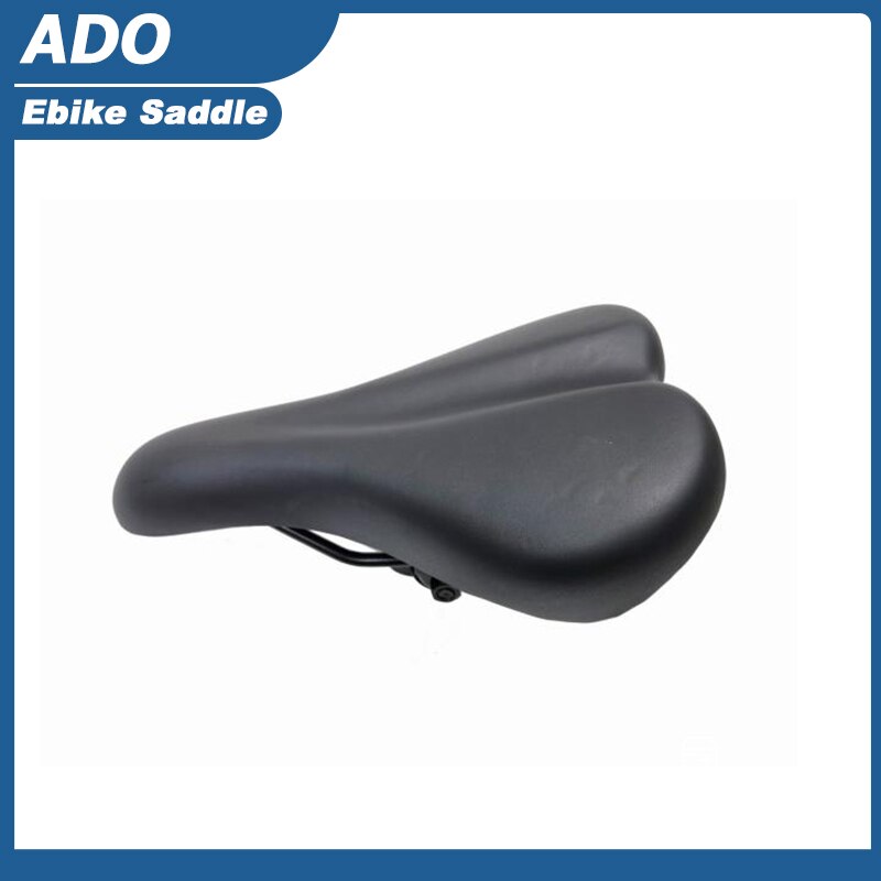 Ado Ebike Zadel A16/A20/A20F/A26 Universele Kussen Lederen Oppervlak Seat Fiets Accessoires Originele Onderdelen