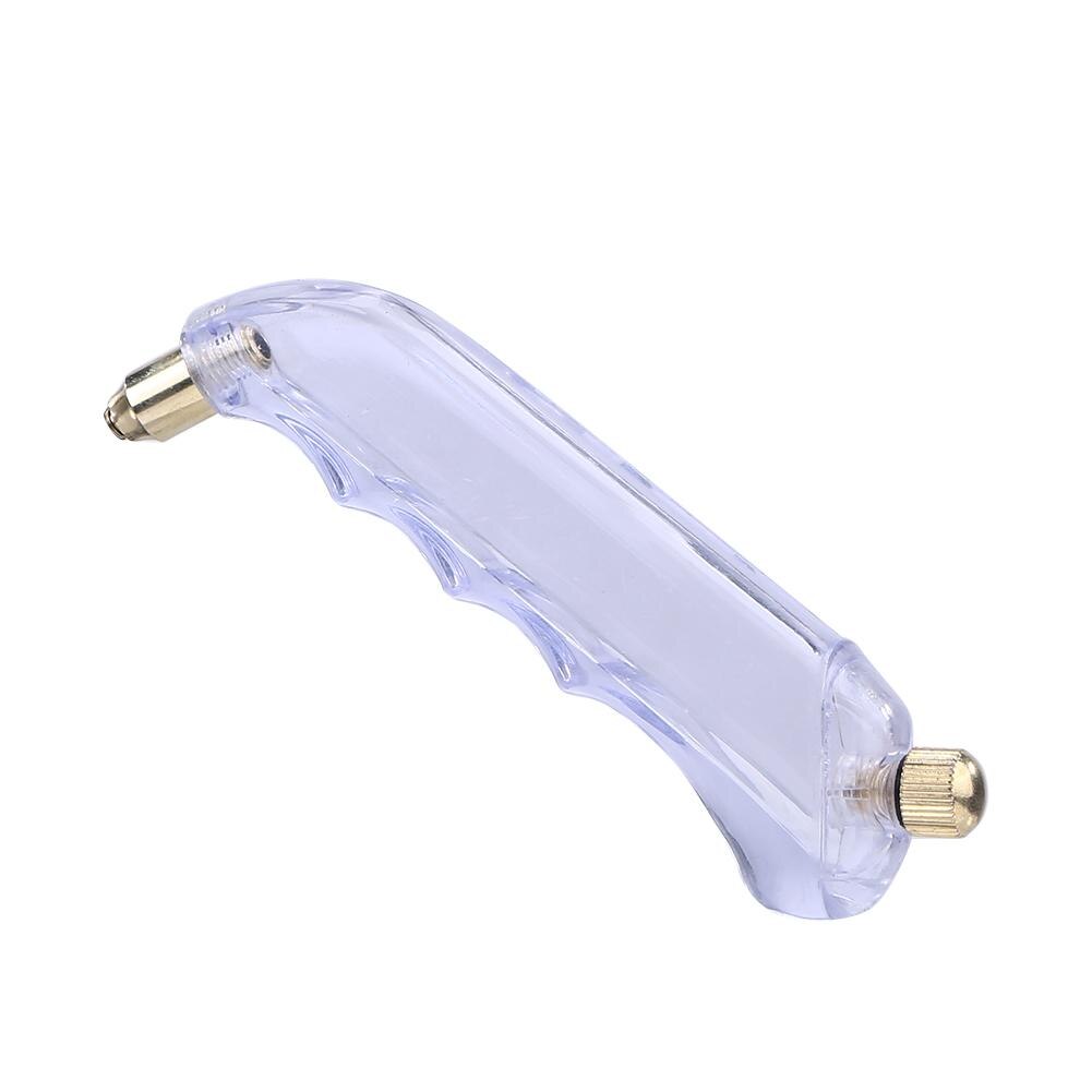 1pc Handheld Glass Cutter Durable Portable Tungsten Carbide Stained Tool for 1-15mm DIY Tile Mirror Craft Cutting