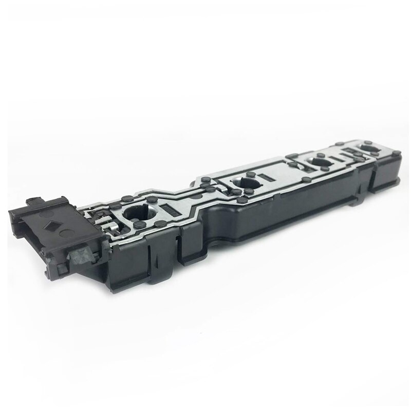 Ronyme Platine De Feu Arrière Support De Bloc De Feux Porte-Ampoule De