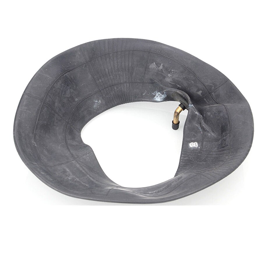 6" Rubber Inner Tube Tire Wheelbarrow 3.50/4.00-6 350/400-6 With Inner tyre Valve
