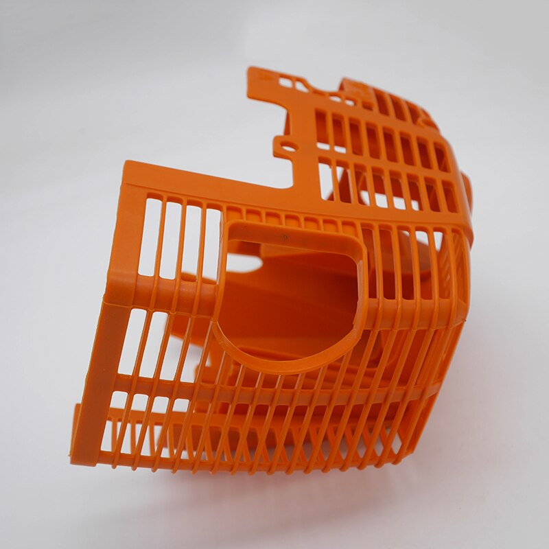 Lijkwade Motor Cilinder Cover Fit Voor Stihl FS75 FS80 FS85 Trimmer Bosmaaier Reserve Vervanging Deel