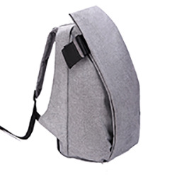 Mannen Tas Mode Rugzak Computer Tas Notebook Anti-Diefstal Mannen Rugzak Schooltas