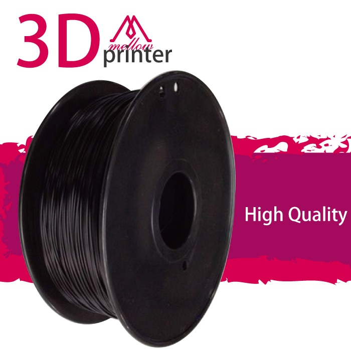 100g 3D Printer PA(Nylon) Filament 1.75 MM / 3.0 MM 100g ABS PLA PA PVA HIPS for MakerBot Flash Forge