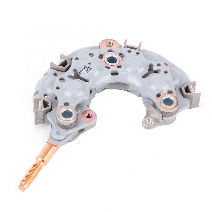 Metal Alternator Rectifier Regulator ASPL ARC6012 INR402 OEM