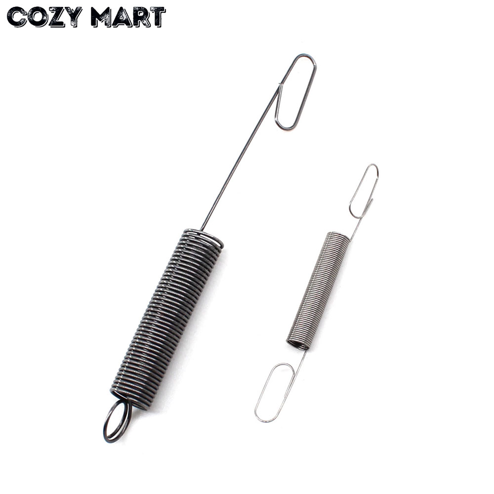 4pcs Governor Spring for Briggs & Stratton 691859 692211 Sprint engines and more Lawn Mower