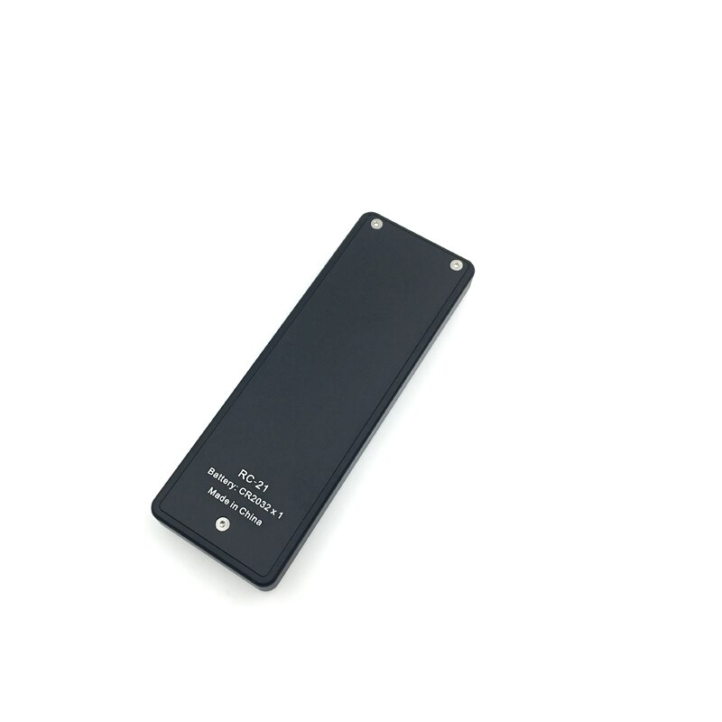 Control remoto TOPPING para DX7S