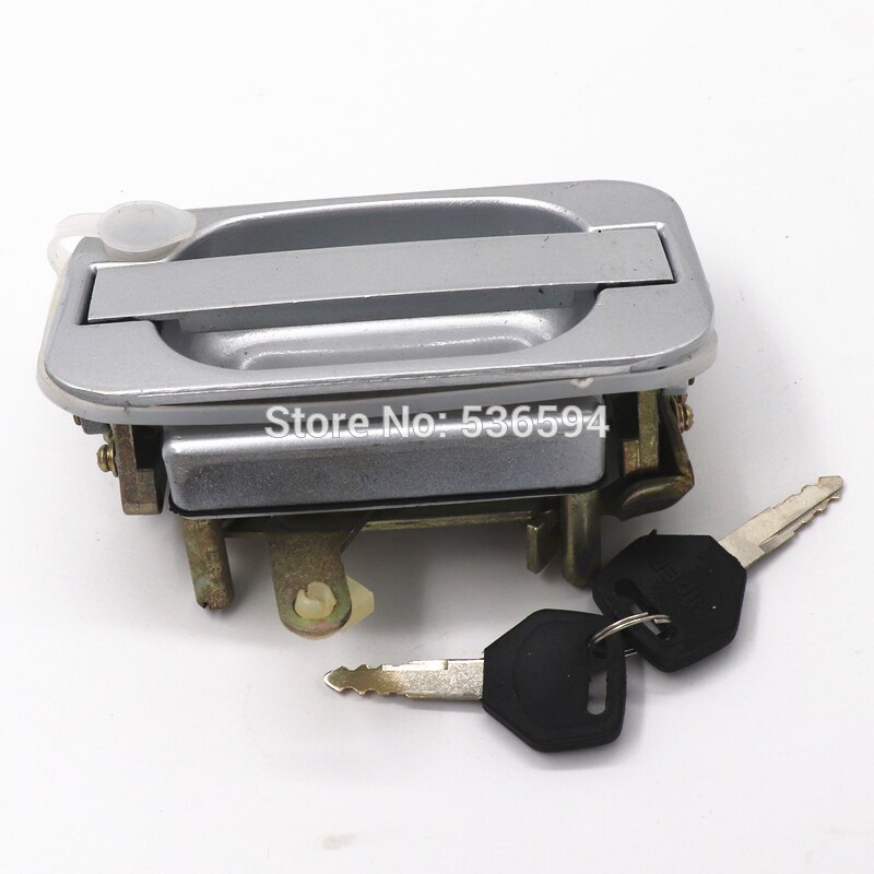 Bus Luggage Compartment Lock Automobile Door Lock Auto Engineering equipment lock and Industrial cabinet lock-in Locks Universal