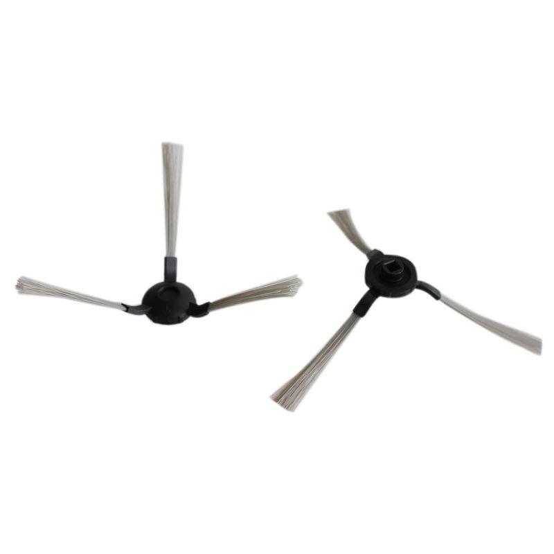 pour proscénic 811Gb/911Se pièces d'aspirateur filtre + chiffon de vadrouille + brosses latérales