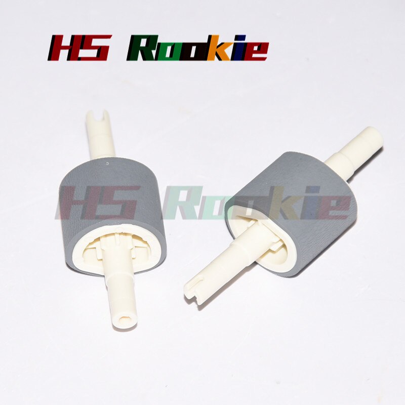 1pcs Pickup Roller RB2-2891-000 FOR HP 1160 1300 1320 2100 2200 2300 2400 2410 2420 2430 2820 2840 3392 M2727 P2014 P2015