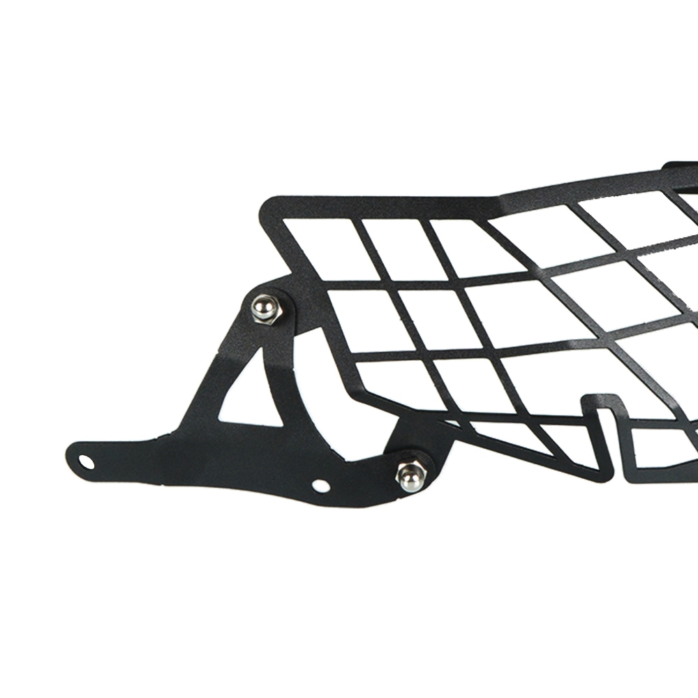 Motorrad TRK502X Scheinwerfer Scheinwerfer Gitter Schild Schutz Schutz Für Benelli TRK 502X 502 TRK502 2022-23