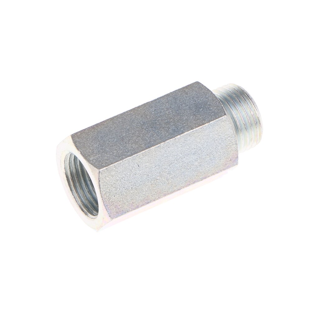 M18 O2 Oxygen Sensor Extender Spacer For Decat Hydrogen