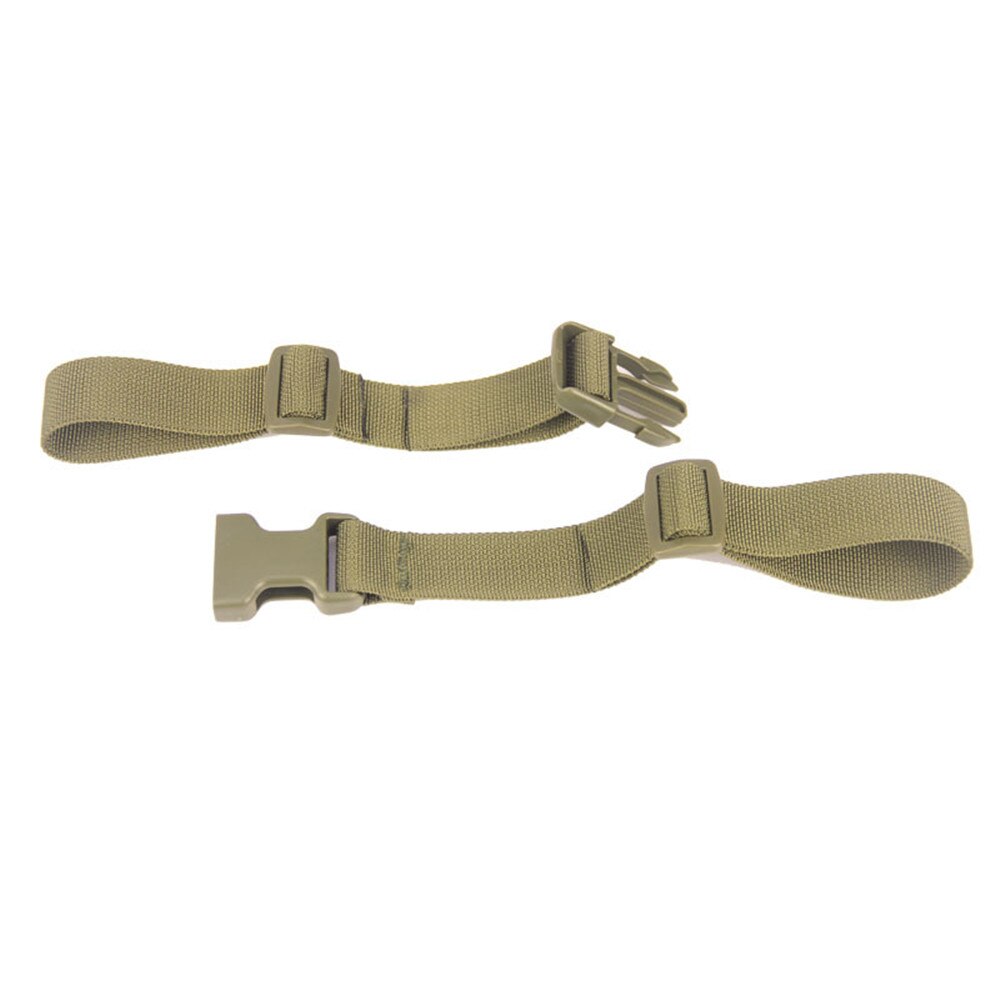 Rugzak Borstband Verstelbare Rugzak Zware Borstband Riem Voor Wandelen En Joggen Antislip Pull Riem