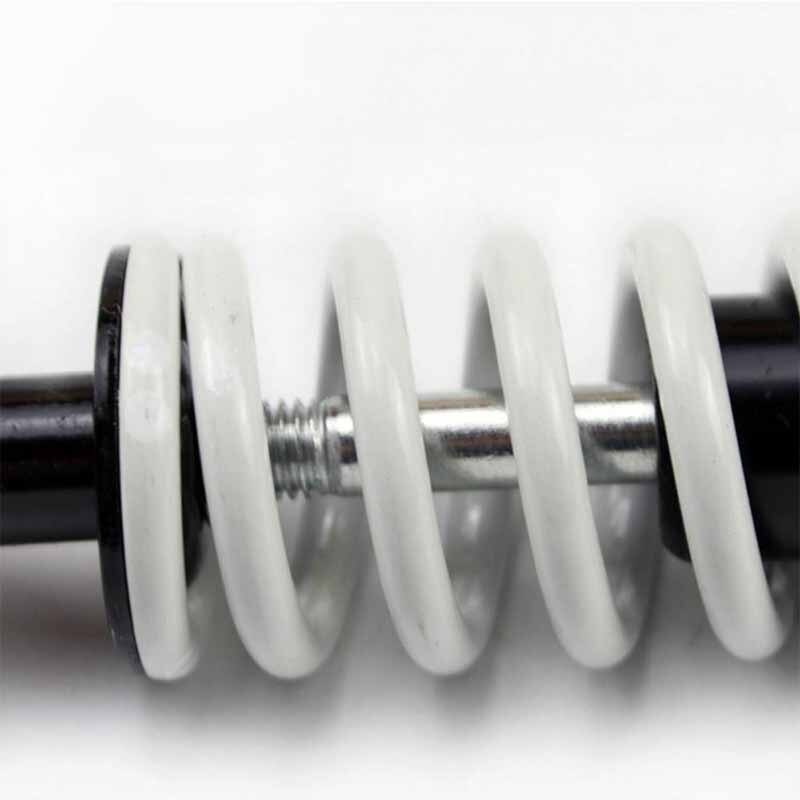 190mm Rear Back Shock Absorber Spring For Mini Moto Dirt Pocket Bike ATV Quad Go Kar