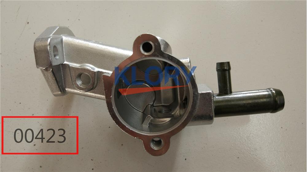 SMW250238 thermostat housing for haval – Grandado