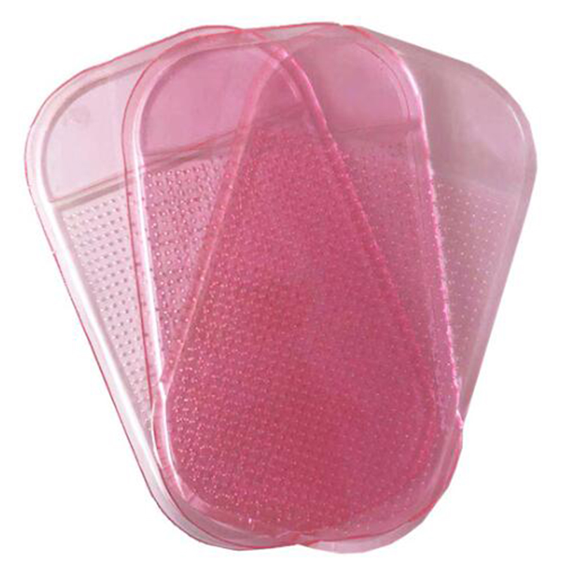 Magic Sticky Mat for Diamond Painting DIY Tool Diamonds Tray Holder Idea for Holding Tray 5D Diamond Embroidery Accessories A206: 3pcs-pink