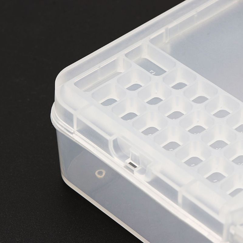 Multi Functional Mobile Phone Repair Storage Box For IC Parts Smartphone Opening Tools Collector
