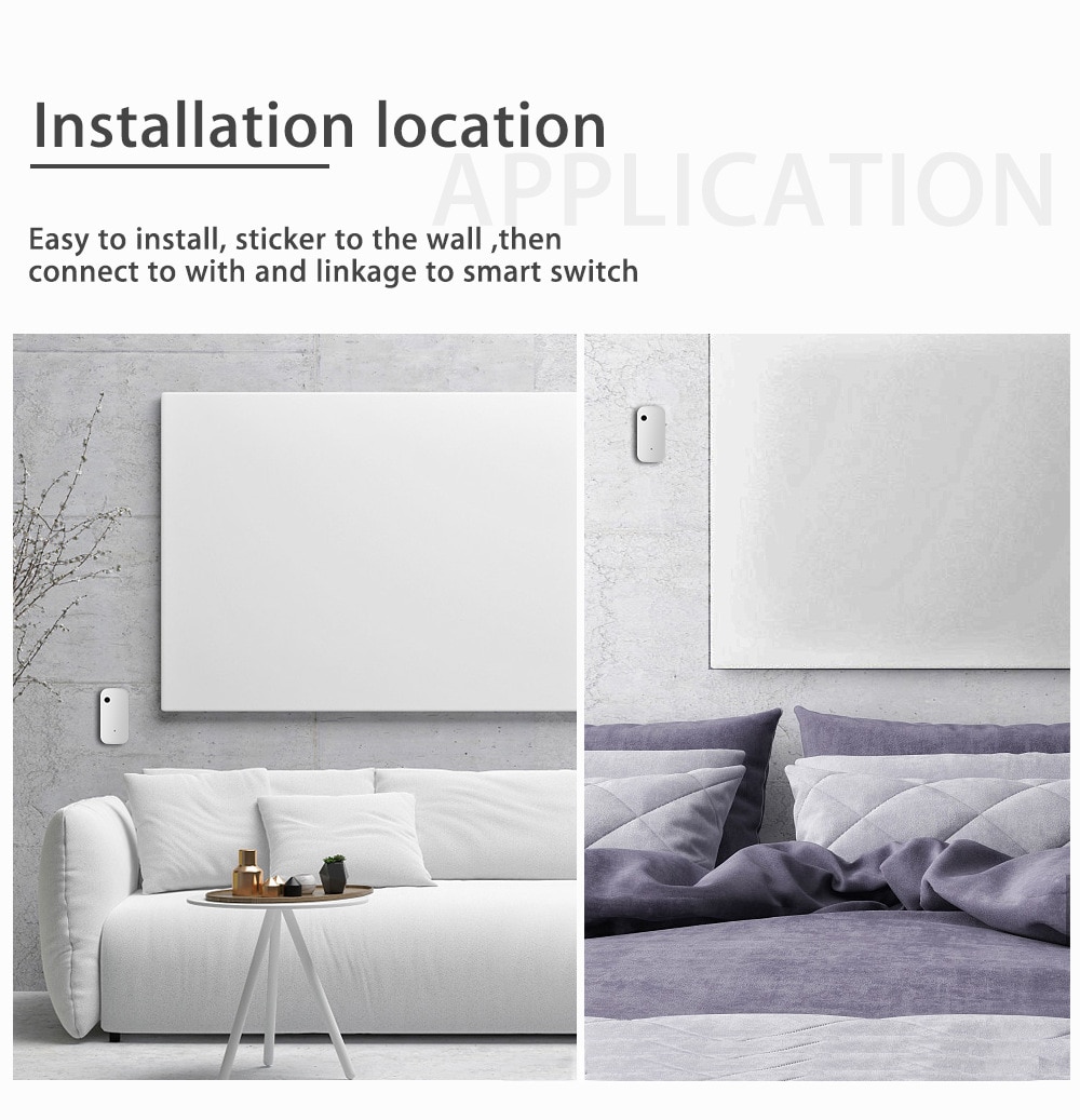 Tuya maison intelligente 180 ° WIFI capteur d'éclairement capteur de luminosité WiFi intelligent vie intelligente alimenté par capteur de lumière USB
