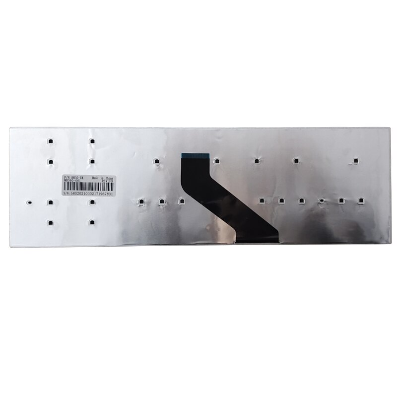 French/FR laptop Keyboard for Acer Aspire V3-771G V3-571 5755G 5755 V3-531 V3-771 V3-551G V3-551 5830TG MP-10K36DK-6981W