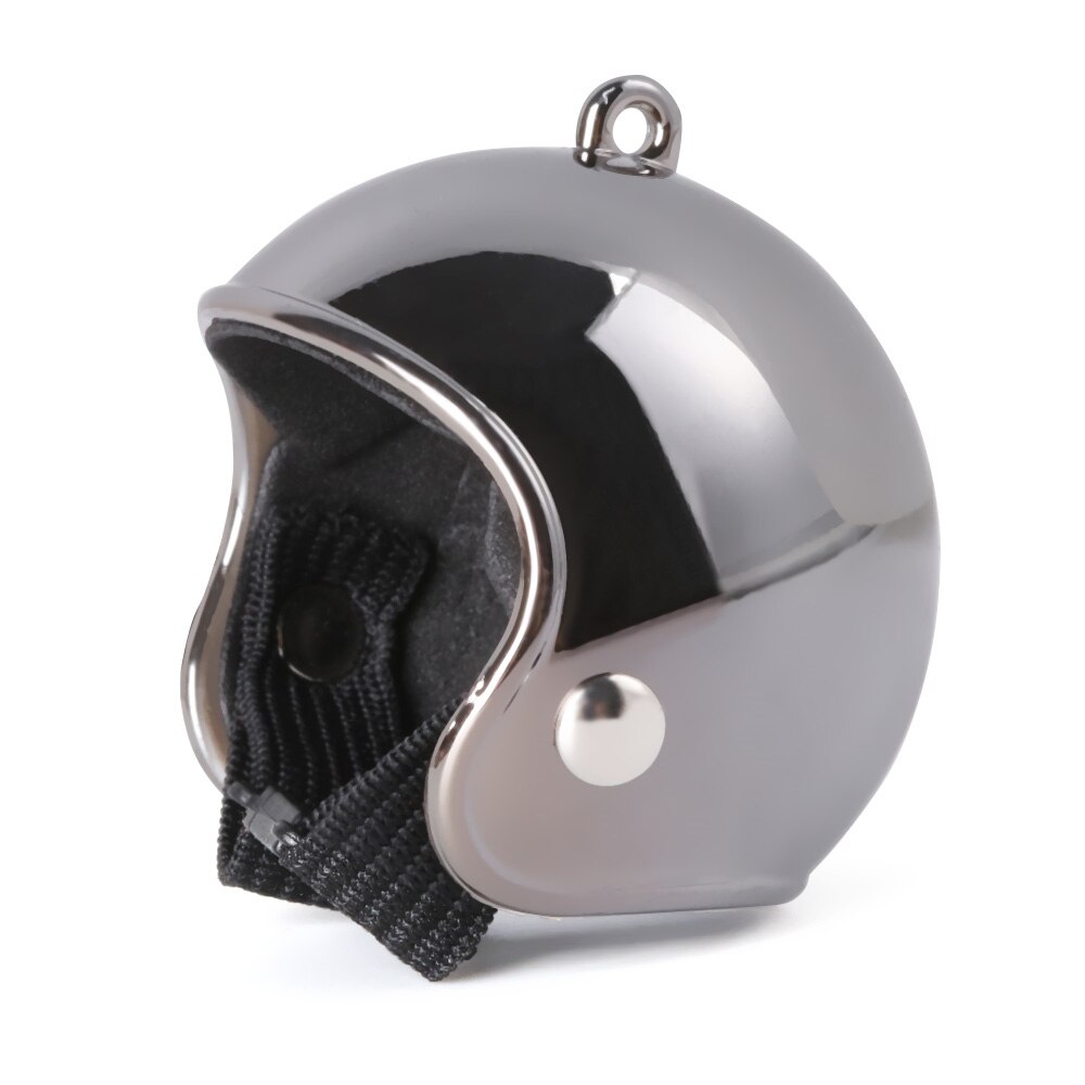 1 morceau de casque de poussin pour protéger la tête décoration de dessin animé: sliver