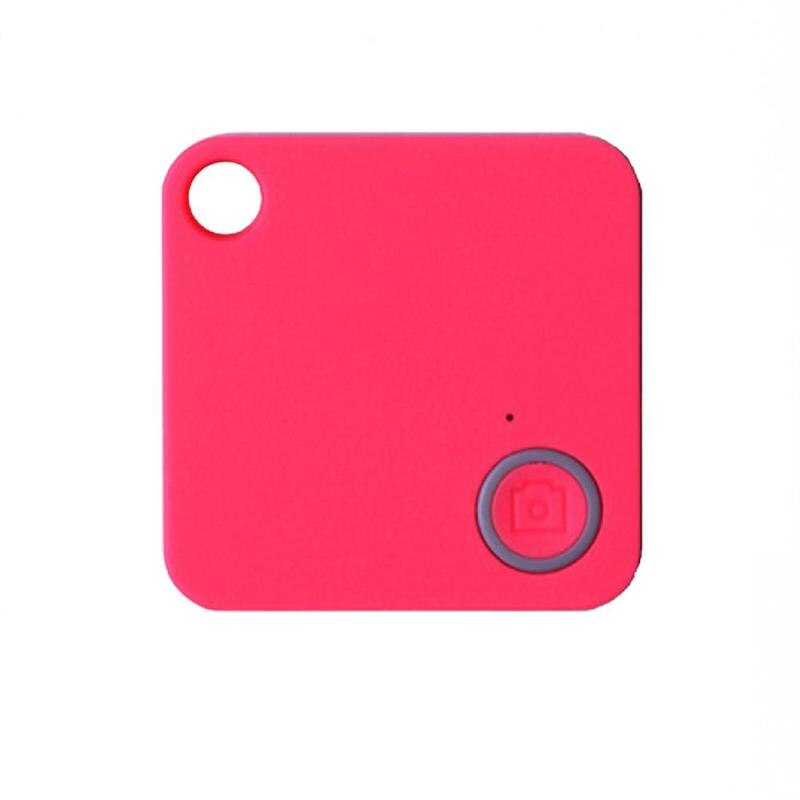 Tile Bluetooth Tracker-Mate Replaceable Battery GPS For Children/ Alarm Finder Tracker Phone/Motorcycle Pe R2T0