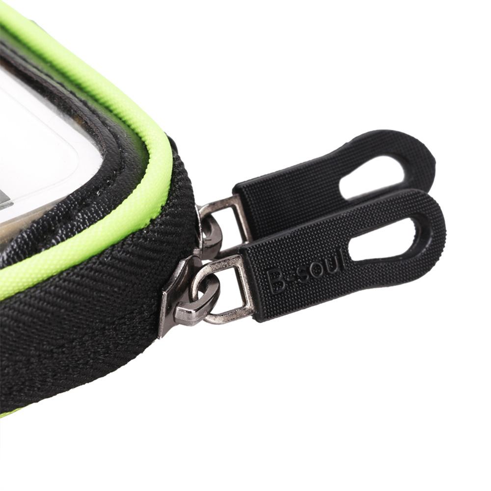 Fietstassen motorfiets waterdichte opbergtas met touchscreen telefoonhoesje telefoonhouder voor fietsen fietsaccessoires