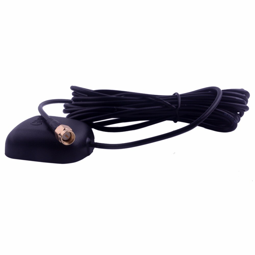 GPS Actieve GPS Antenne met IPEX Connector 1575.42... Grandado