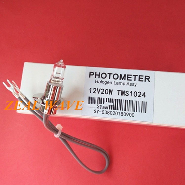12V20WCompatible Lampada Alogena tokyo BOEKI 24i TMS1024 TMS-1024 TMS1024i TMS-1024i TMS1024h TMS-1024h TMS 1024 1024i 1024h SP2057