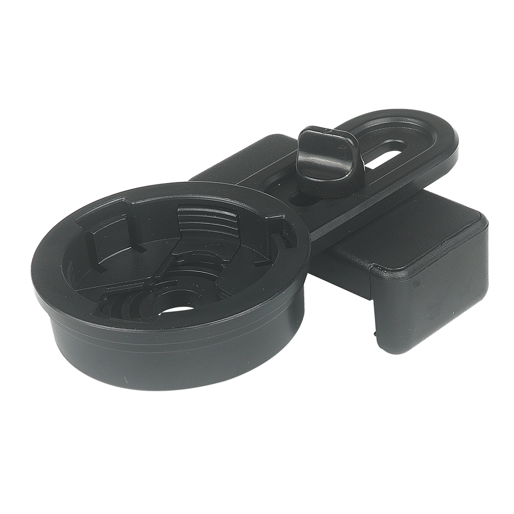 EYSDON-binoculares universales para telescopio, accesorios especiales, adaptador, conector, soporte de Clip, apto para teléfono móvil, soporte Binocular
