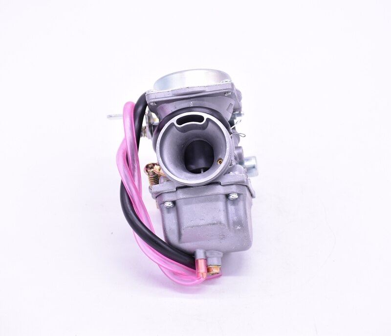 Freies motorrad teile GN125 vergaser für Suzuki motorrad GS125 vergaser alte modelle vergaser Schnittstelle kleber