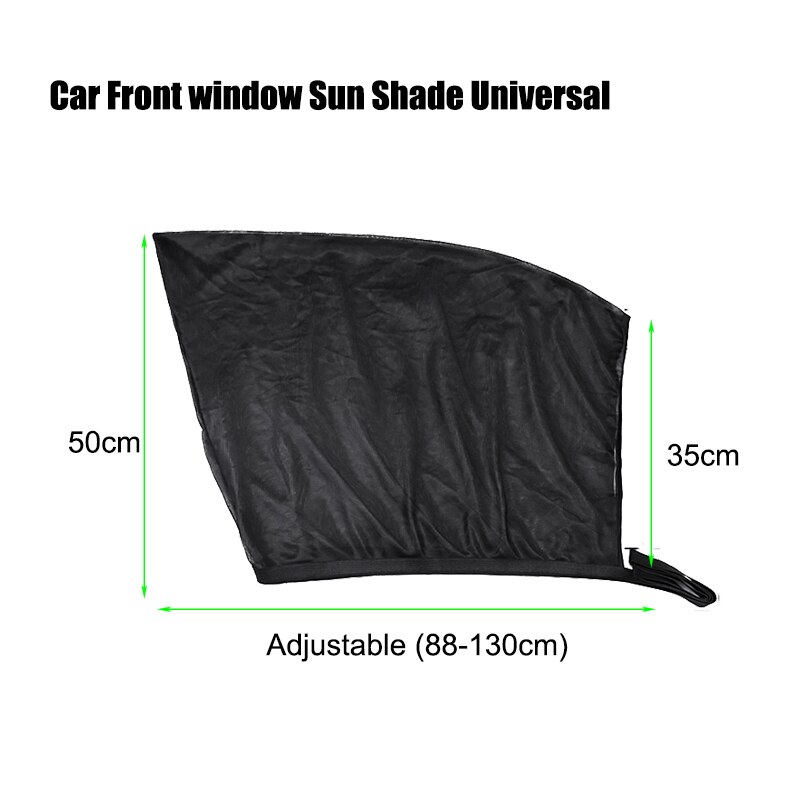 Kanglida magneettinen auton aurinkosuoja auton verho auton ikkuna aurinkosuoja sivuikkuna verkko aurinkosuoja kesäsuojaikkuna