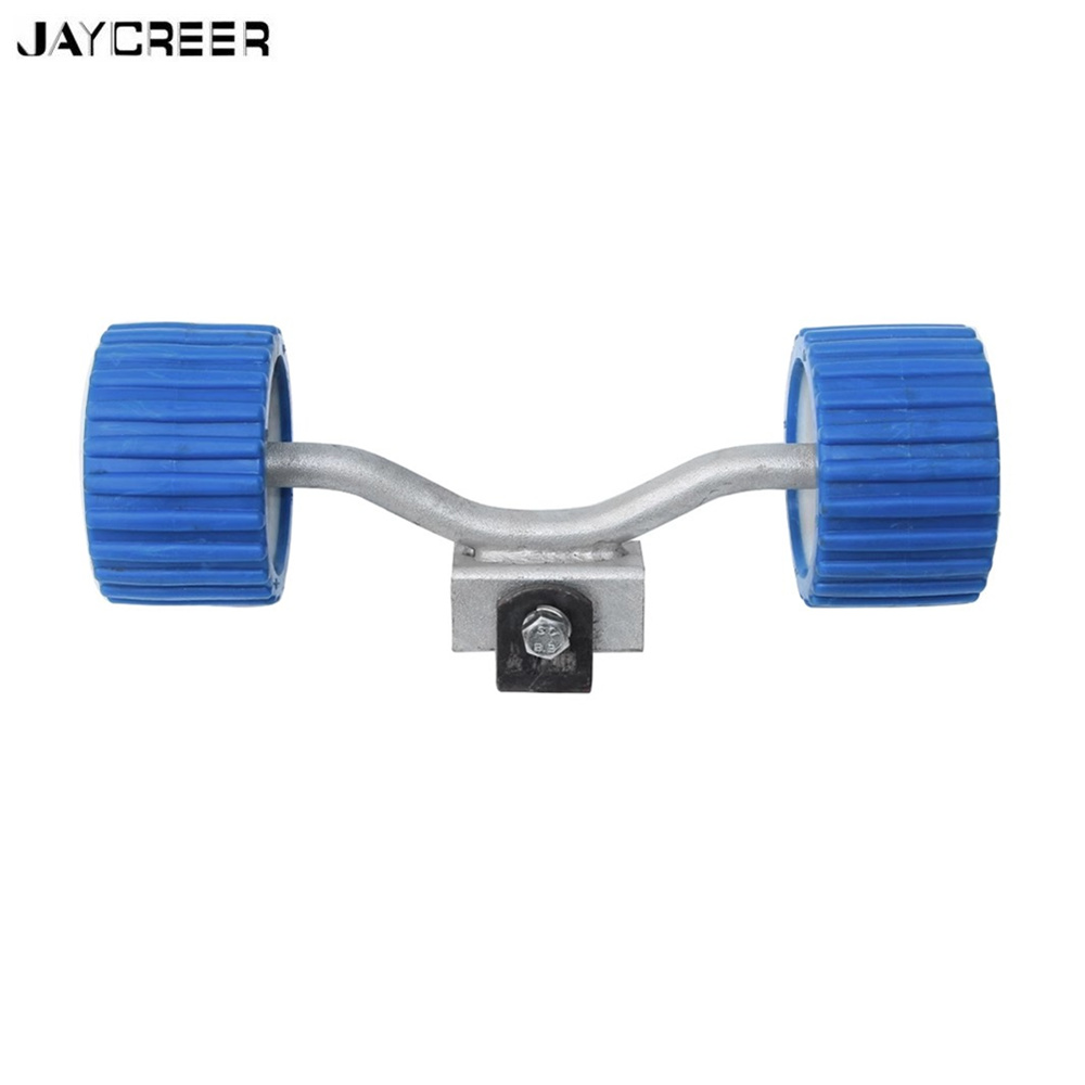 JayCreer Boat Trailer Wheels