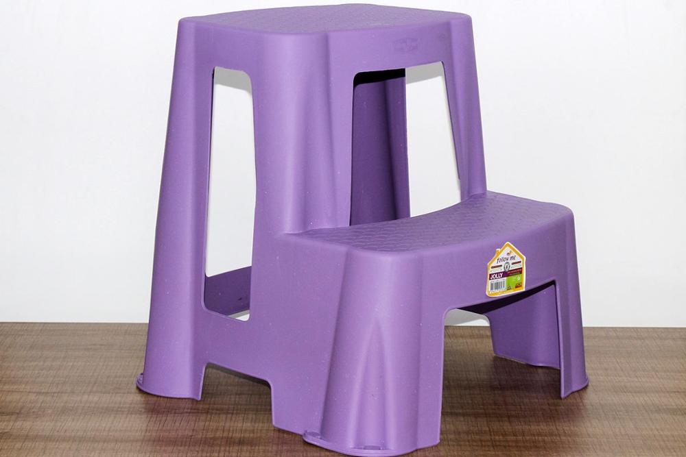Large Step Stool