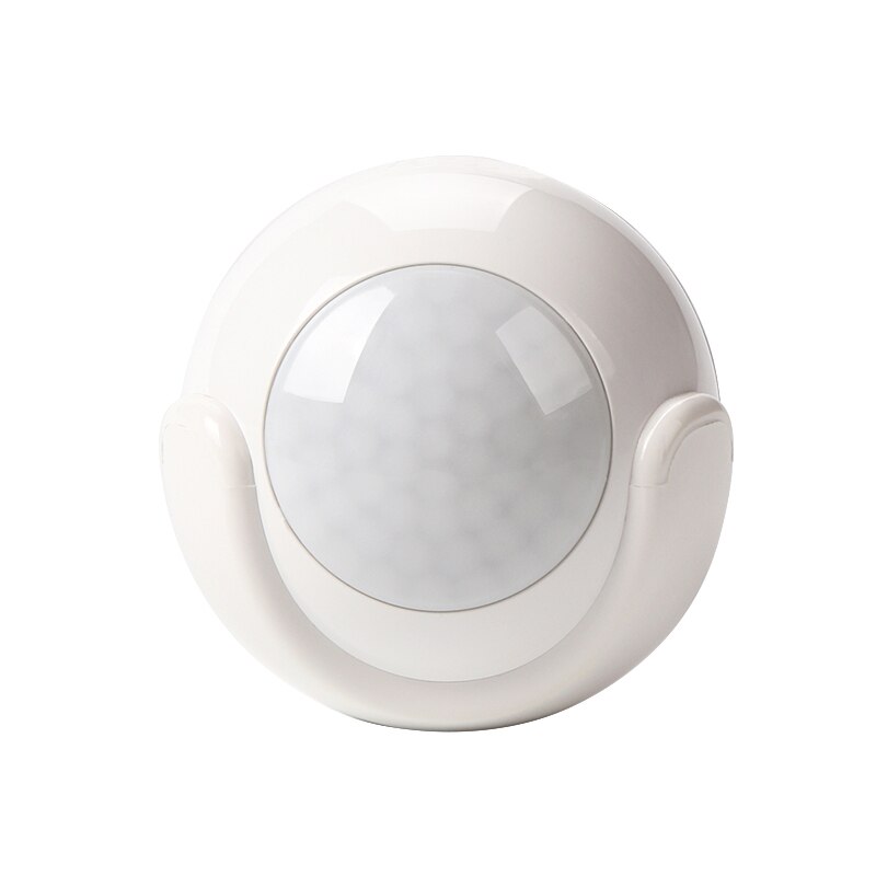 Z-wave PIR Motion Sensor +Temperature Home Automation Z wave Alarm System Motion Sensor EU 868.4MHZ home security TUYA smart: PIR Sensor