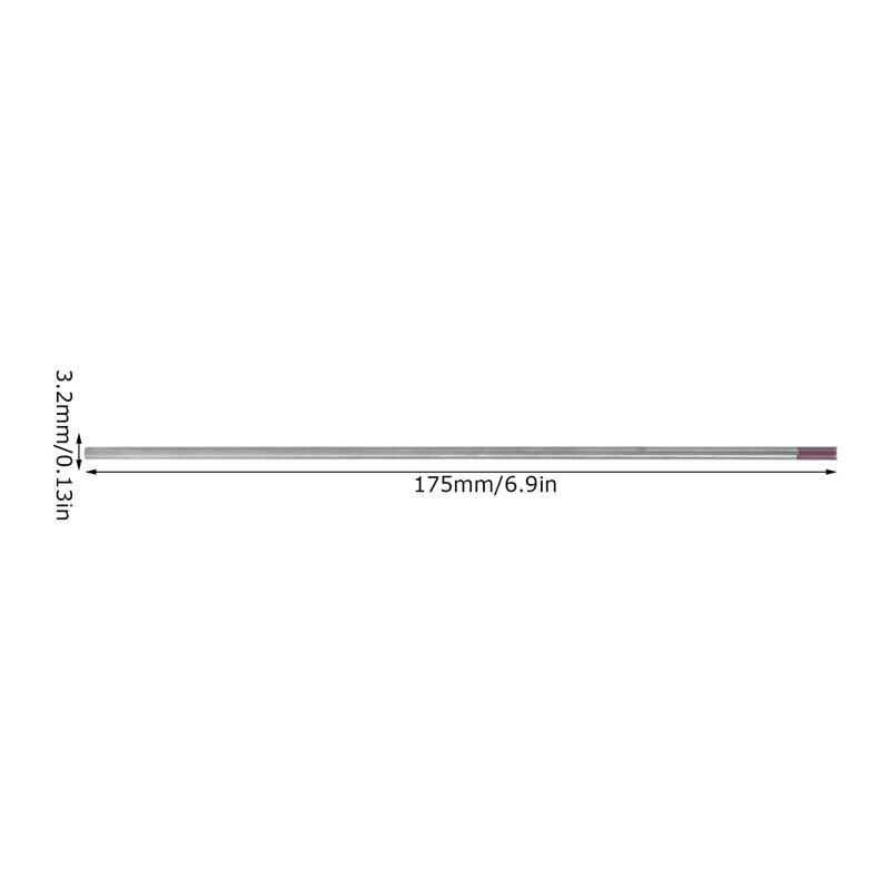 7014 - Varilla De Soldadura De 1/8 Pulgadas, Electrodos De Soldadura