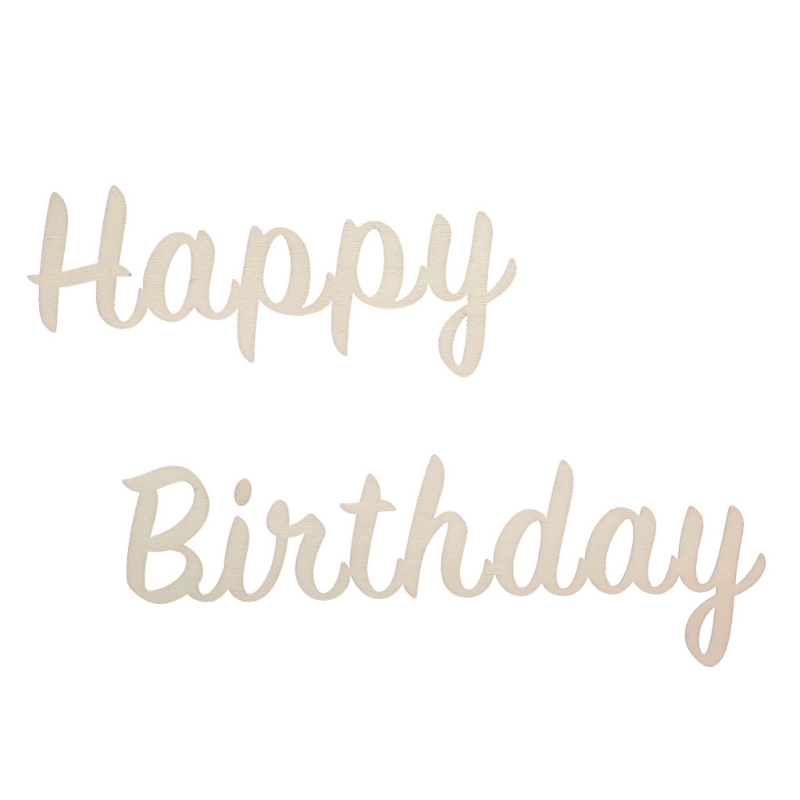 Baby Birthday Party Photo Booth Prop Children Birthday Party Photography Props P15F